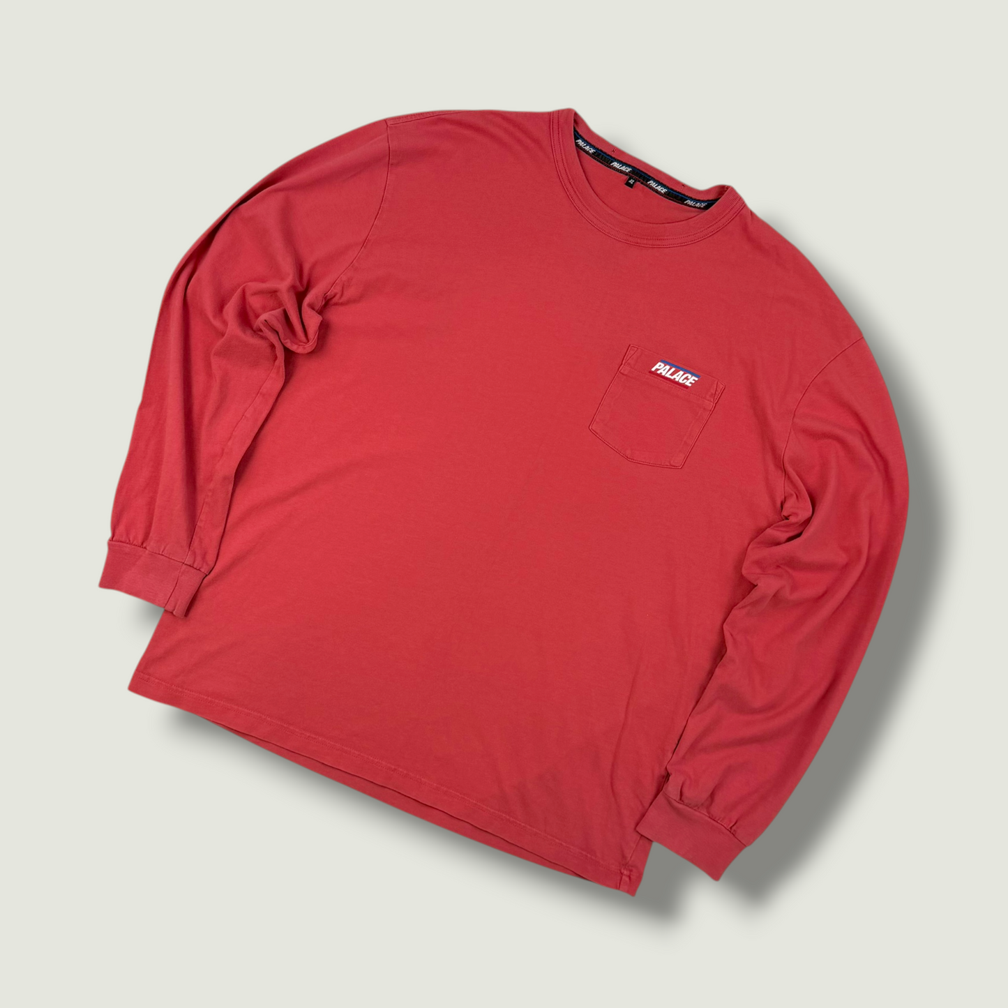 Palace Longsleeve (L)