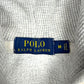 Ralph Lauren Vintage Zipper (M)