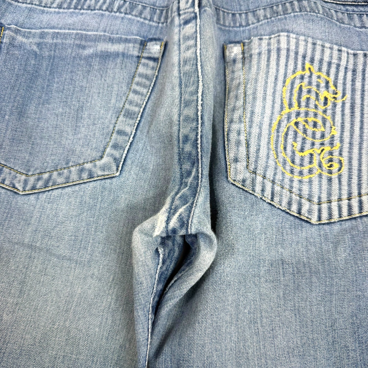 Diesel Vintage Jeans (L)