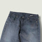 Armani Vintage Jeans (S)