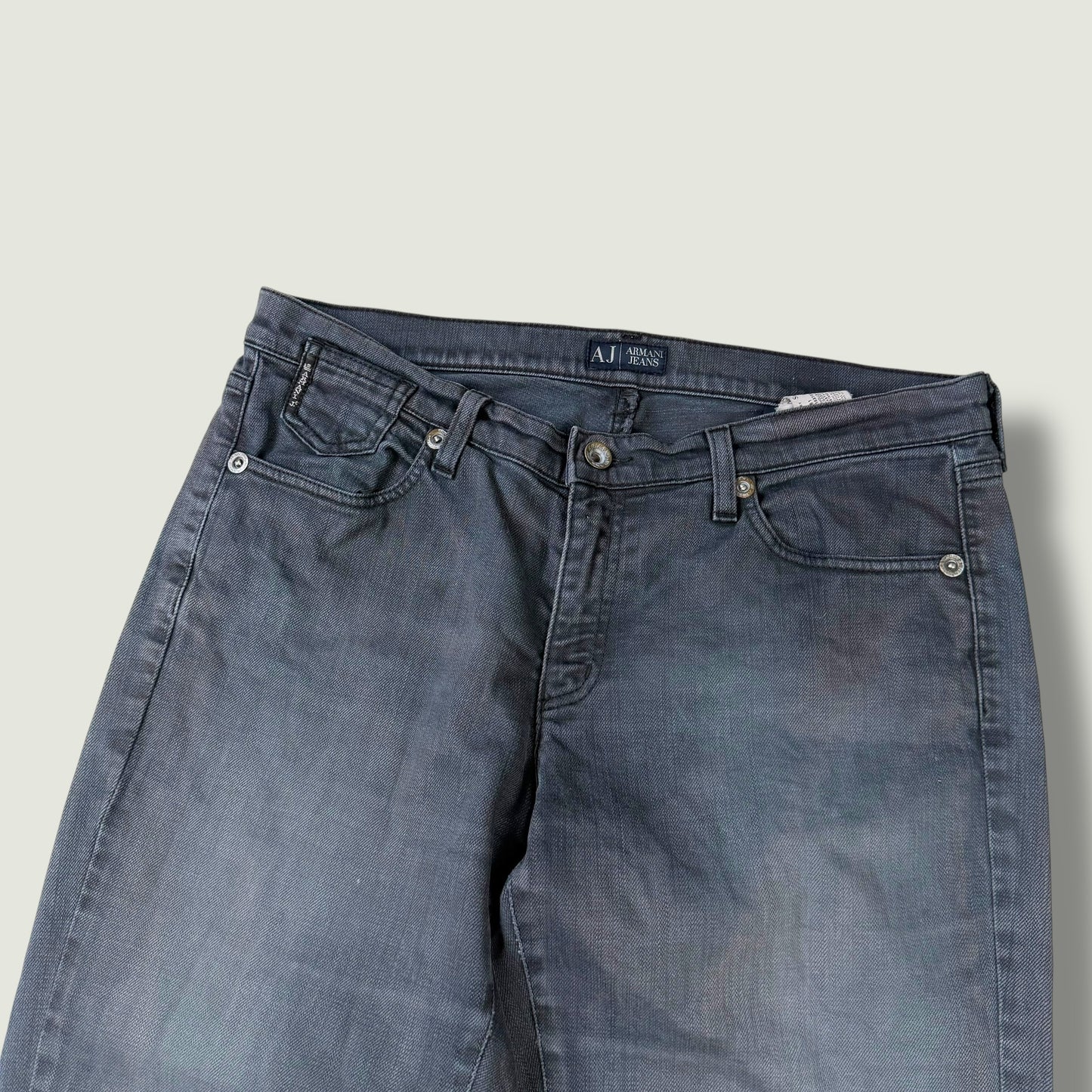 Armani Vintage Jeans (S)