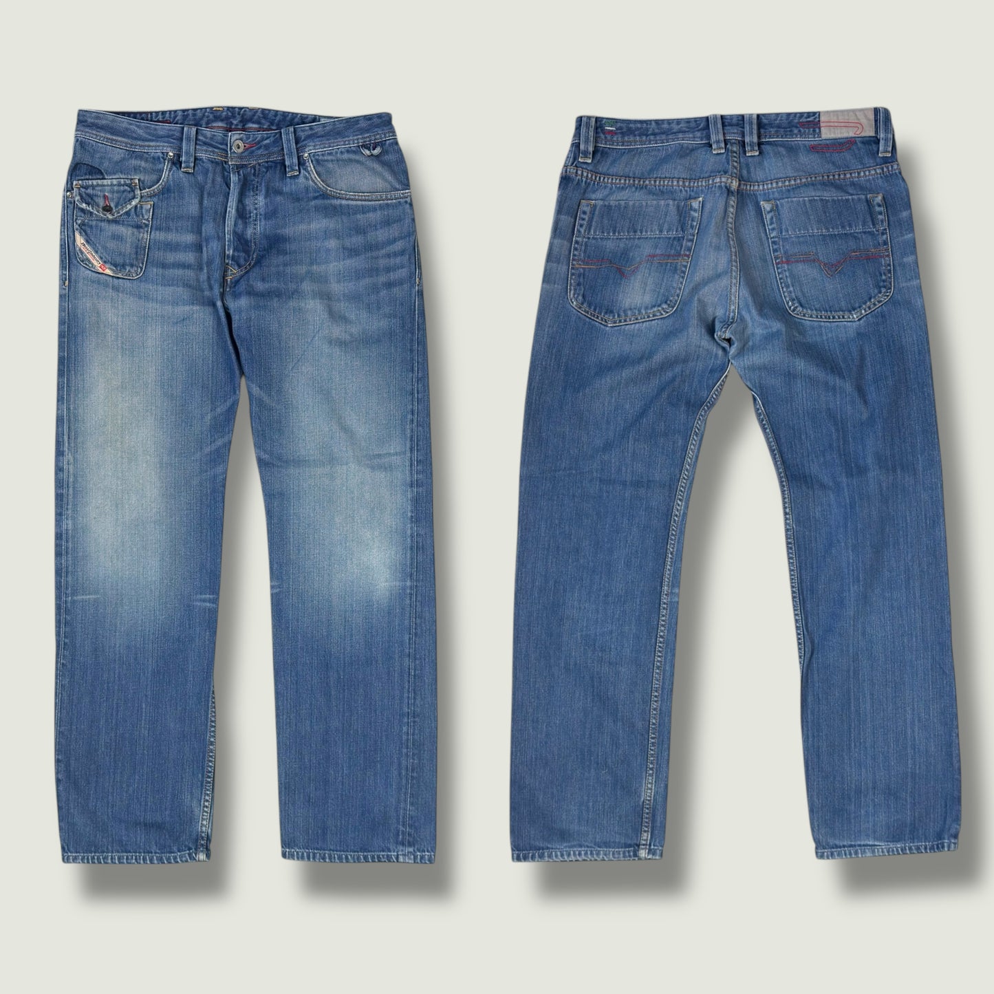 Diesel Vintage Jeans (L)