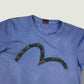 Evisu Vintage T-Shirt (S)