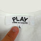 Comme des Garcons Vintage T-Shirt (Xs)