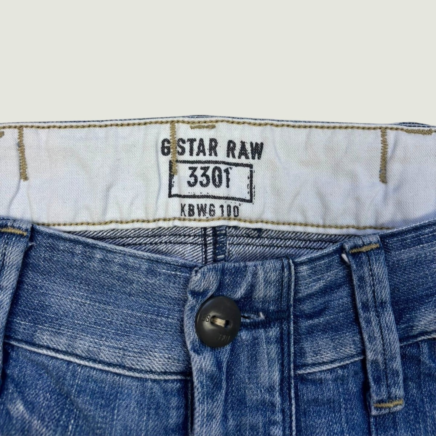 G-Star Vintage Jeans (L)