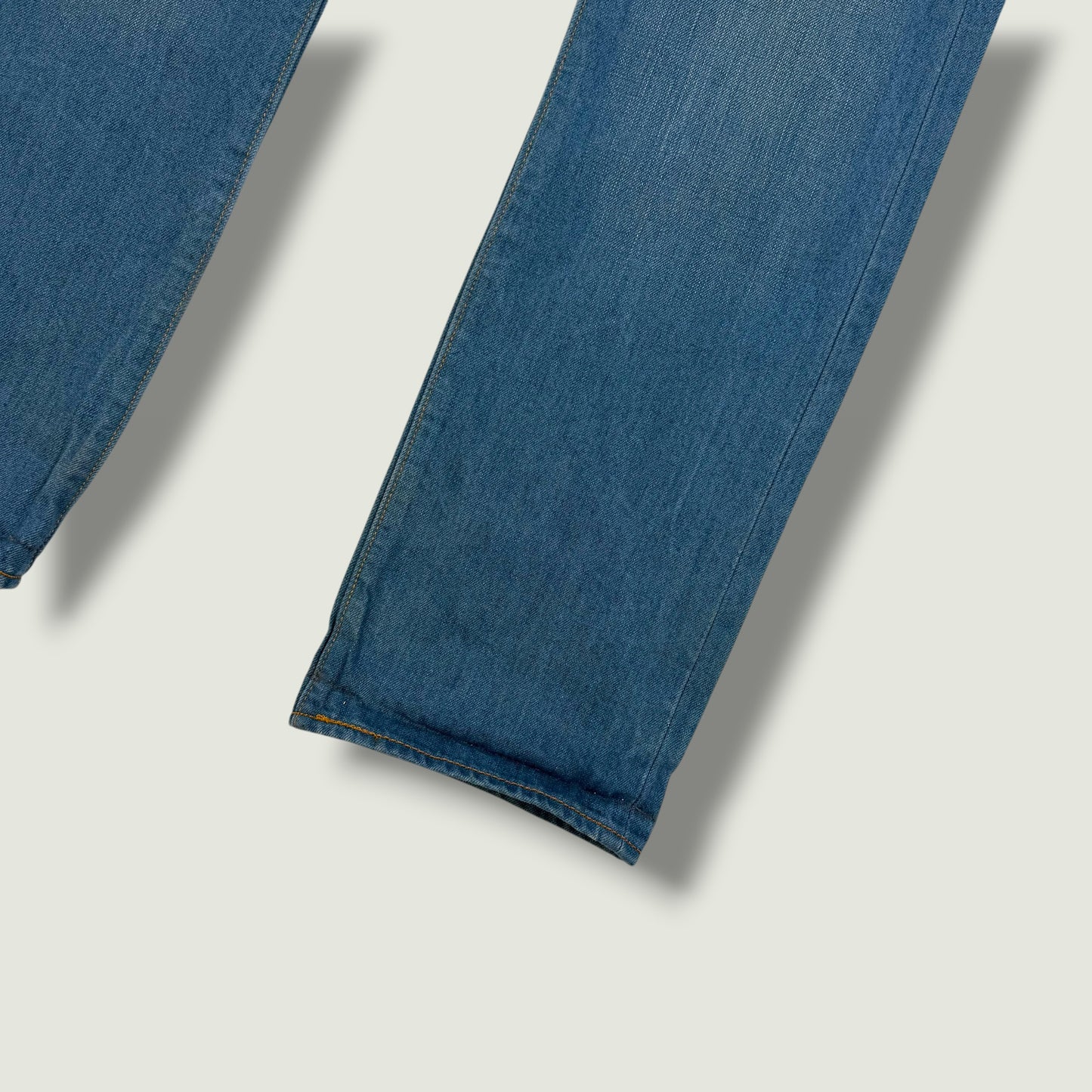 Levi‘s 501 Vintage Jeans (S)