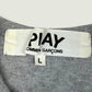 Comme des Garcons T-Shirt (L)