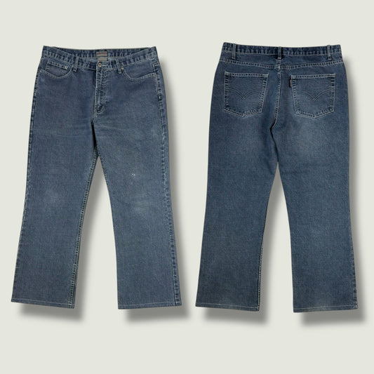 Versace Vintage Jeans (L)