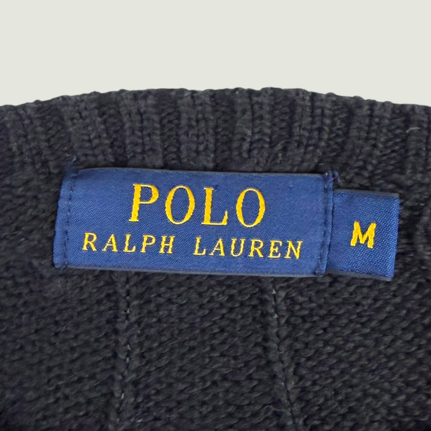 Ralph Lauren Vintage Sweater (M)