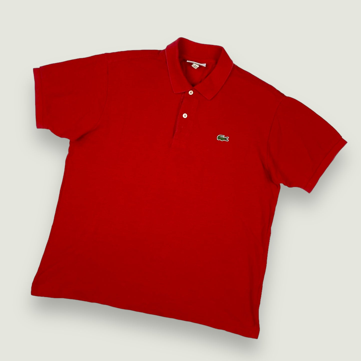 Lacoste Vintage Polo (L)