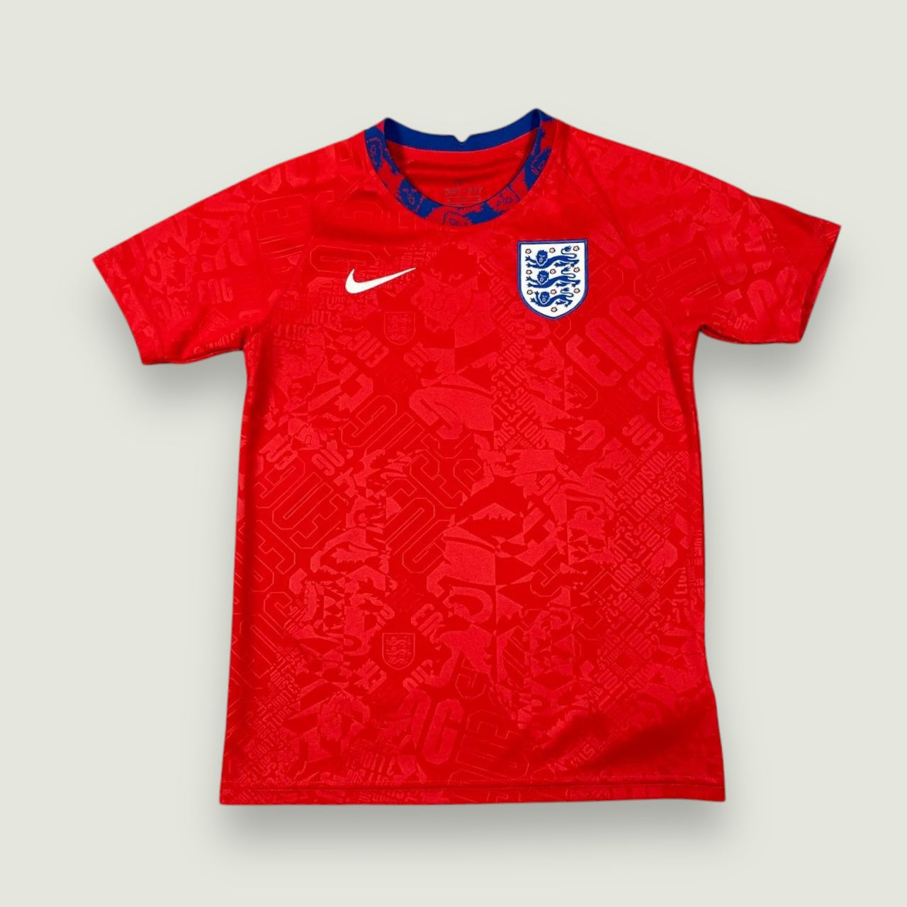 Nike Vintage England Trikot (XXS)