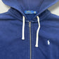 Ralph Lauren Vintage Zipper (L)