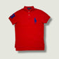 Ralph Lauren Vintage Polo (M)