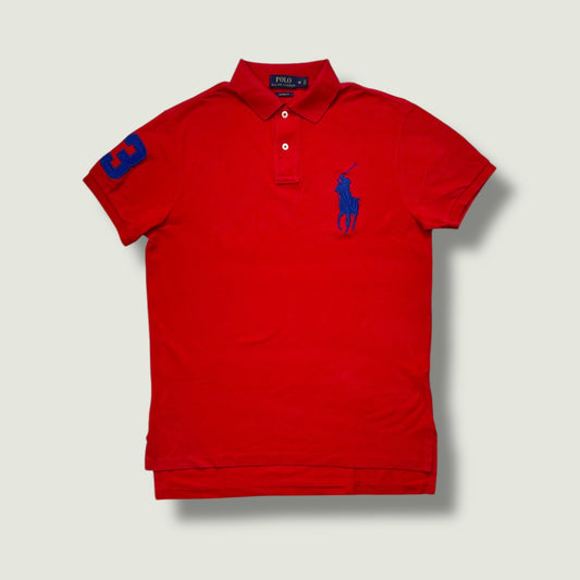 Ralph Lauren Vintage Polo (M)