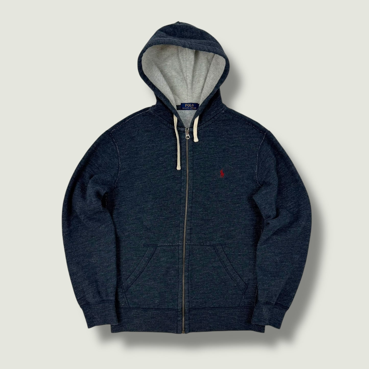 Ralph Lauren Vintage Zipper (M)