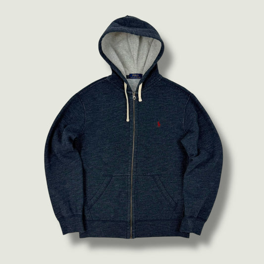Ralph Lauren Vintage Zipper (M)