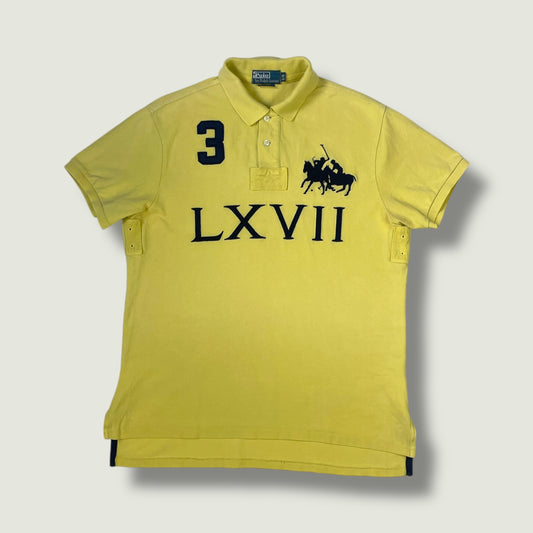 Ralph Lauren Vintage Polo (L)