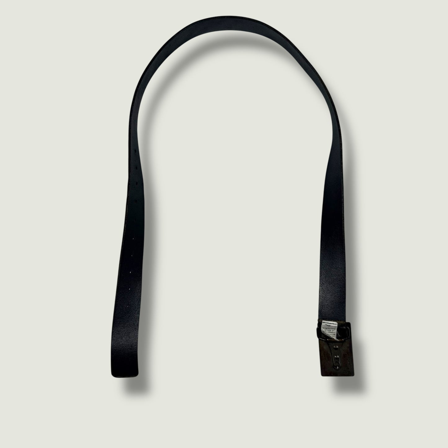 Dolce & Gabbana Vintage Gürtel (100cm)