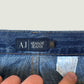 Armani Vintage Jeans (M)