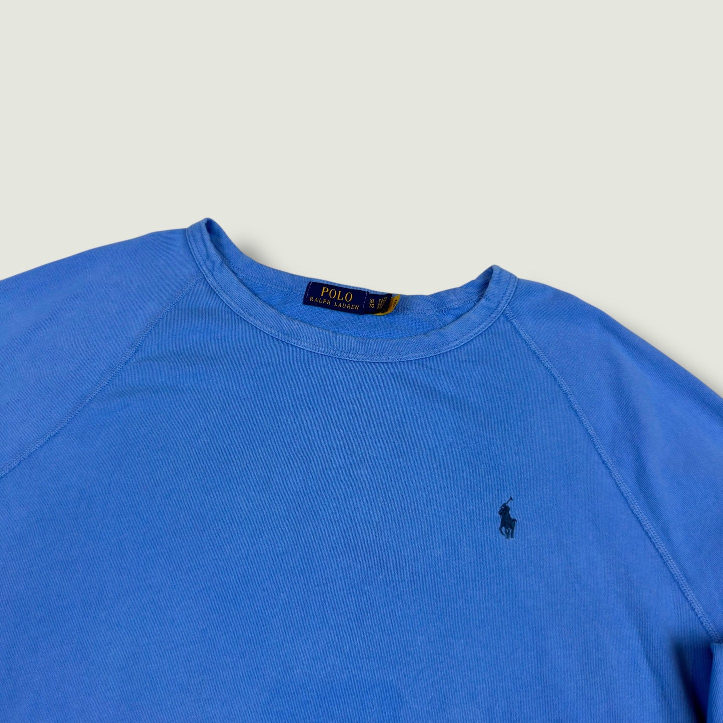 Ralph Lauren Vintage Sweater (Xl)