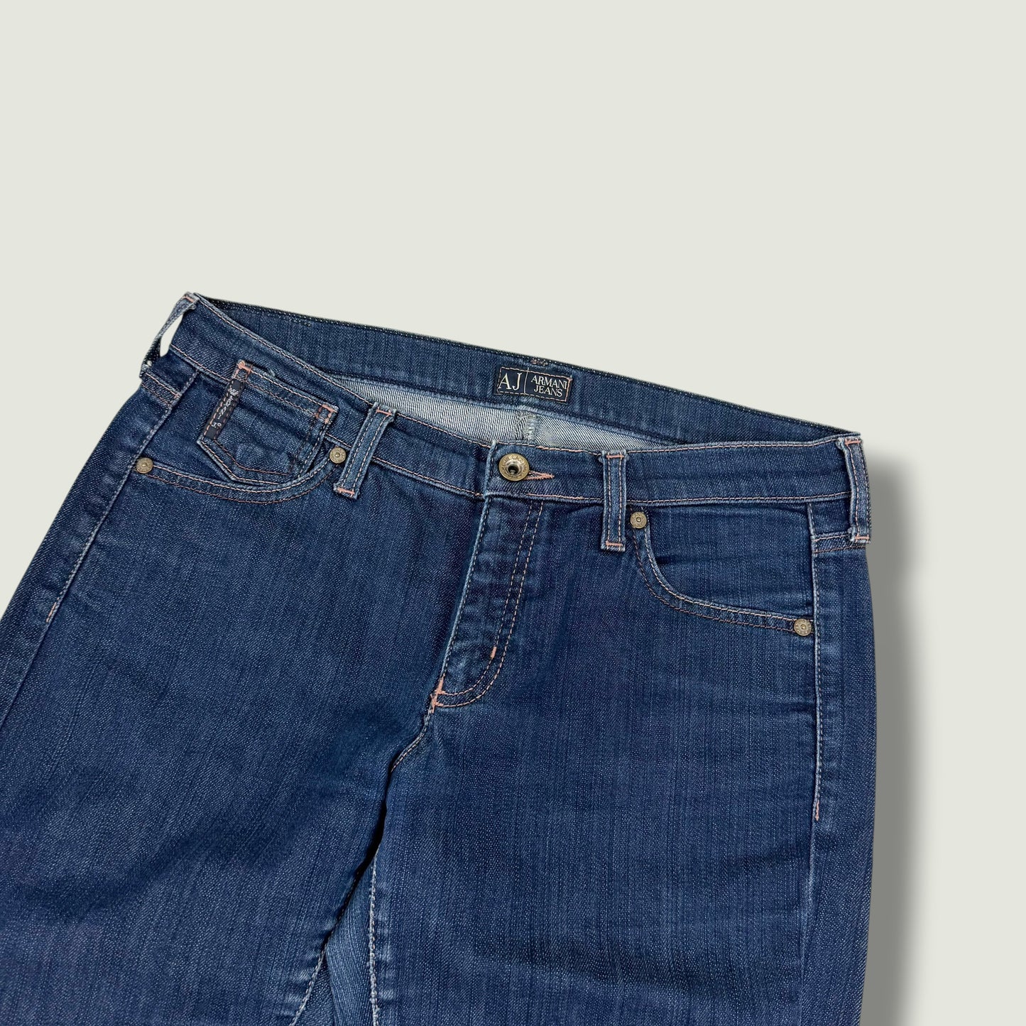 Armani Vintage Frauen Jeans (S)