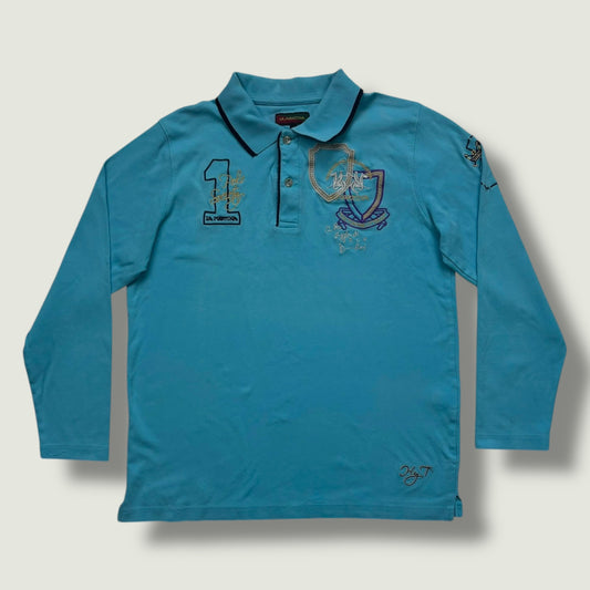 La Martina Vintage Longsleeve (S)