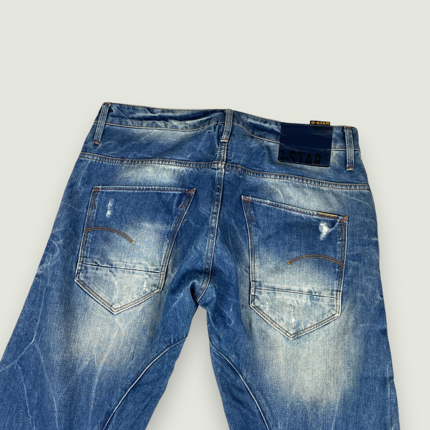 G-Star Vintage Jeans (M)