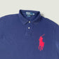Ralph Lauren Vintage Polo (L)