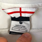 Nike Vintage England Trackjacket (S)