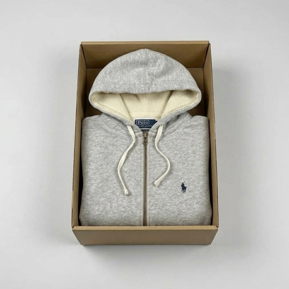 Ralph Lauren Zipper Mystery Box (1 Piece)