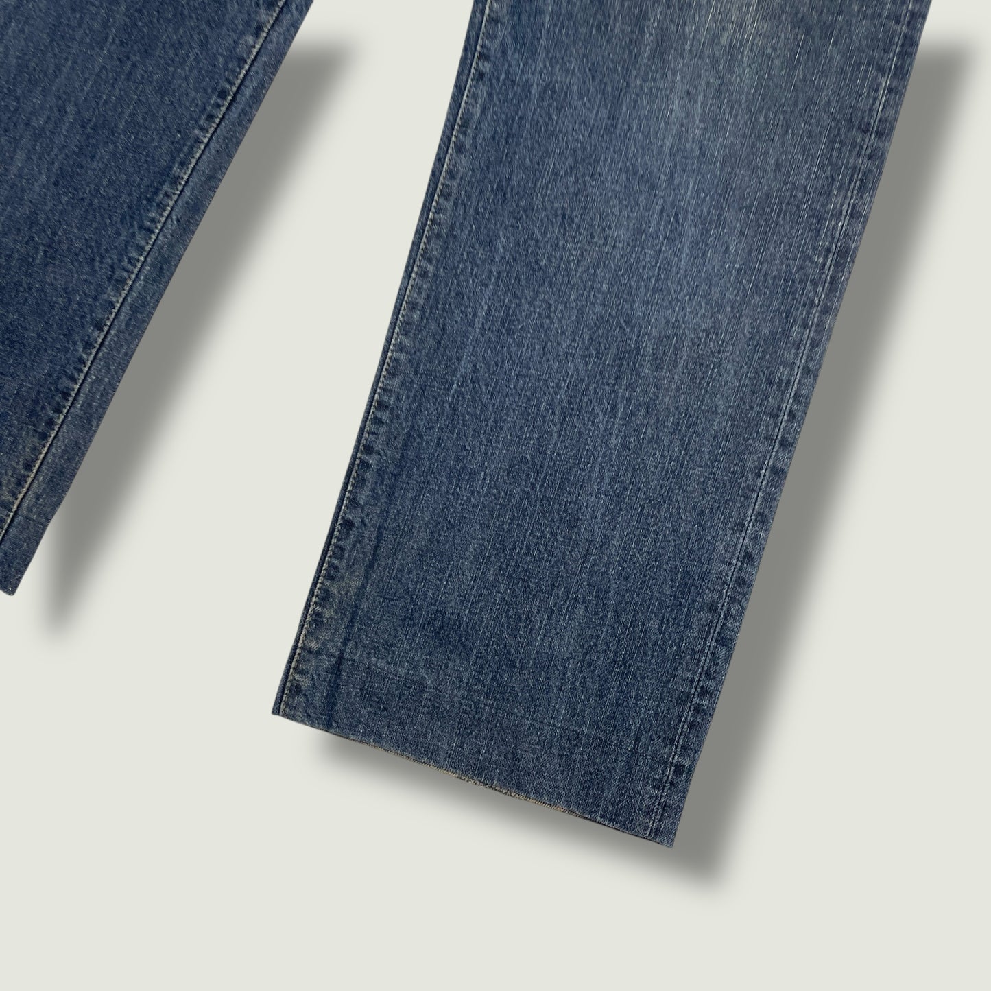 Armani Vintage Jeans (L)