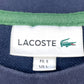 Lacoste Vintage Sweater (L)