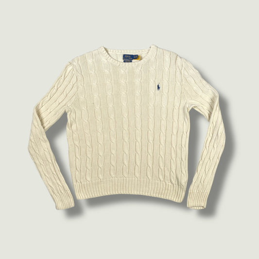 Ralph Lauren Vintage Frauen Sweater (S)