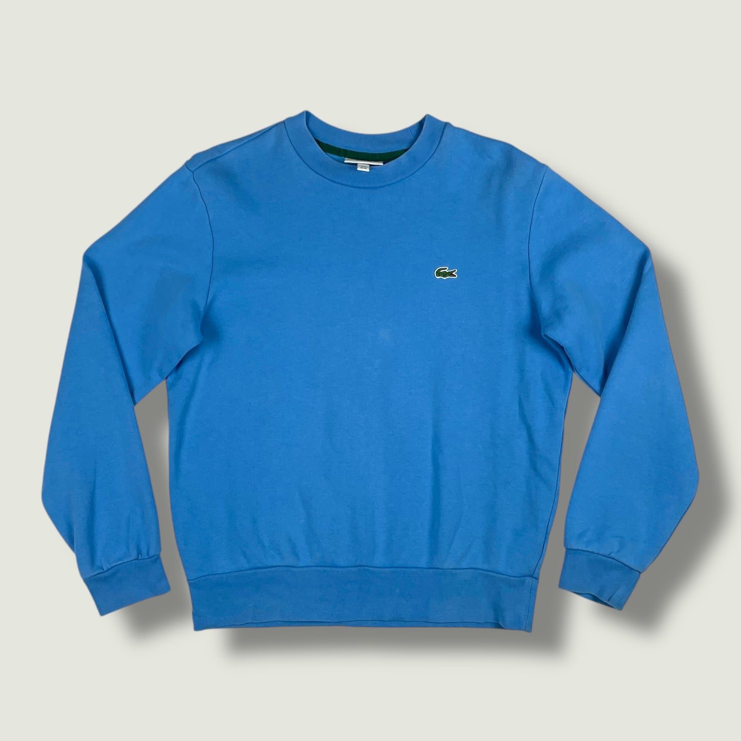 Lacoste Vintage Sweater (M)