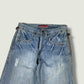 Armani Vintage Jeans (S)