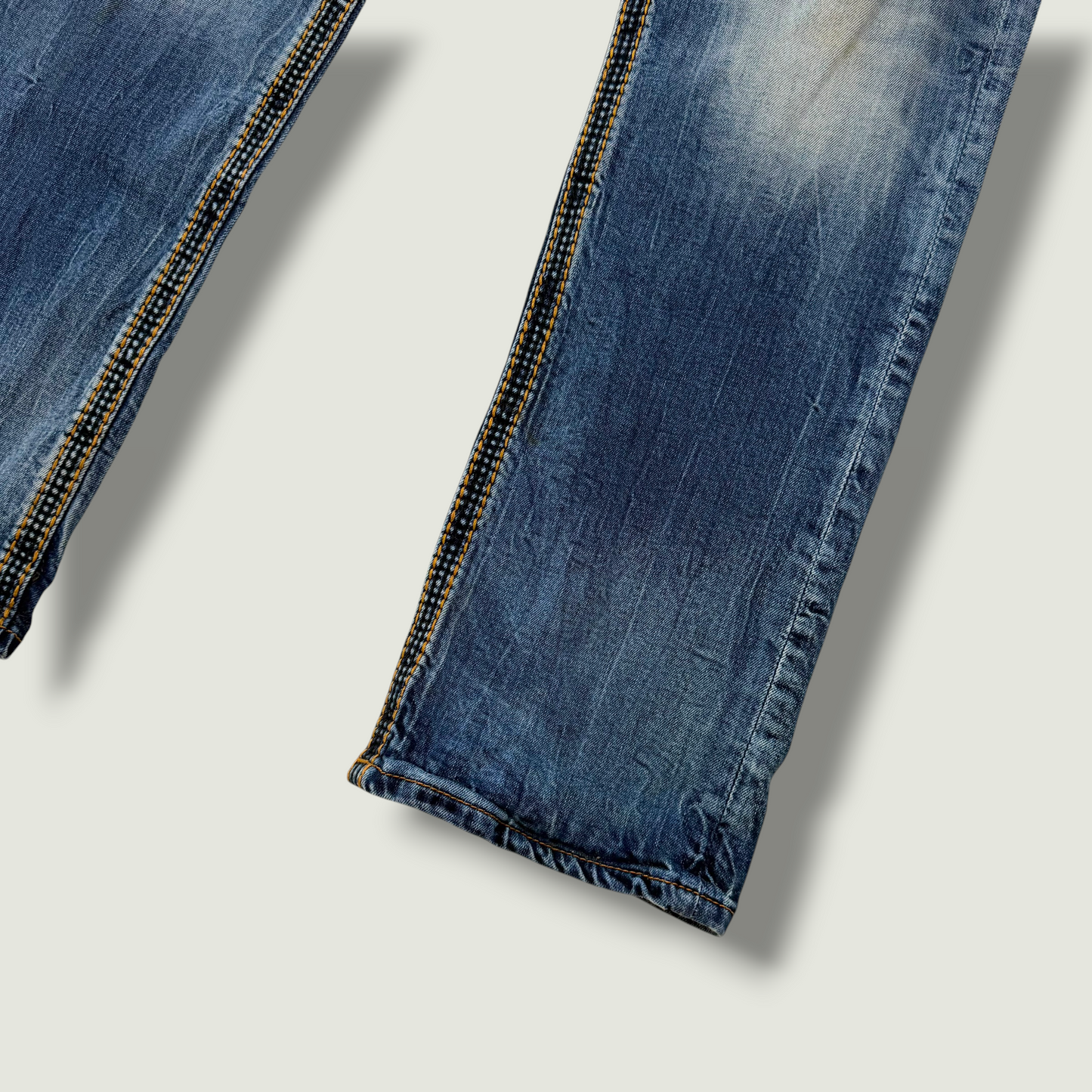 Rock Revival Vintage Jeans (L)