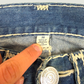 True Religion Vintage Jeans (Xs)