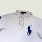 Ralph Lauren Vintage Polo (S)