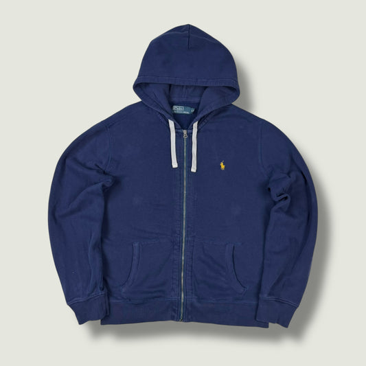 Ralph Lauren Vintage Zipper (L)