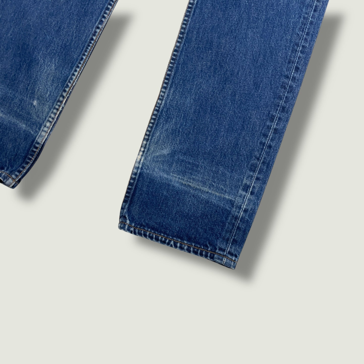 Levi‘s 501 Vintage Jeans (Xs)