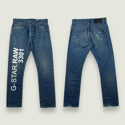 G-Star Vintage Jeans (M)