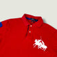 Ralph Lauren Vintage Polo (M)