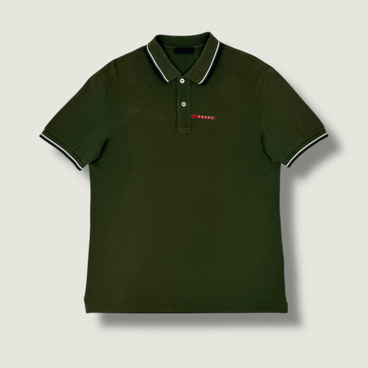 Prada Polo (L)
