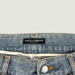 Dolce & Gabbana Vintage Jeans (M)
