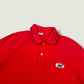 Lacoste Vintage Polo (L)