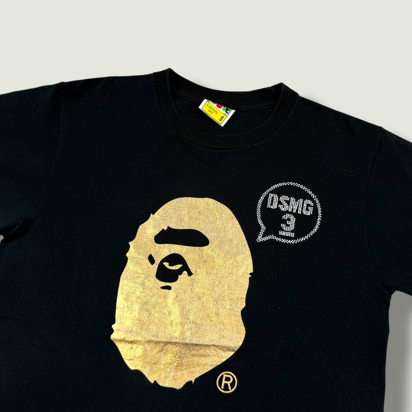 Bape T-Shirt (S)