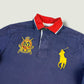 Ralph Lauren Vintage Longsleeve (M)