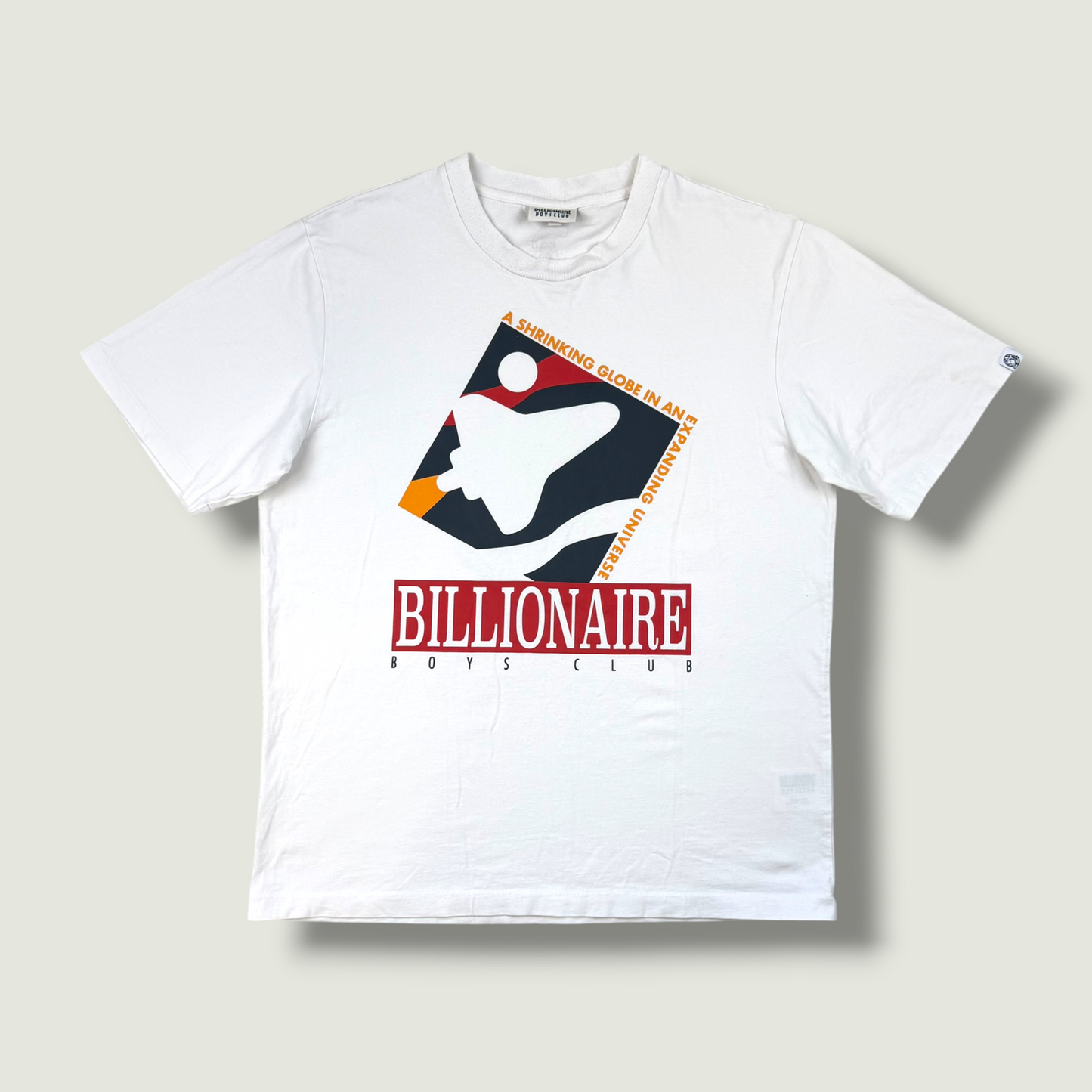 Billionaires Boys Club T-Shirt (L)