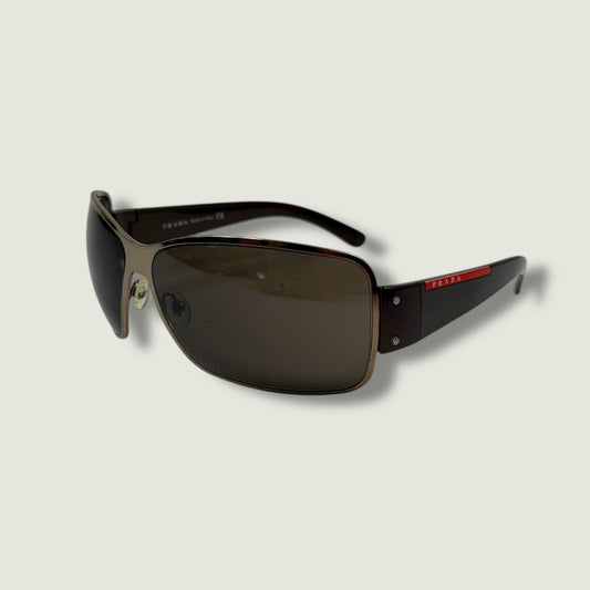 Prada Vintage Sonnenbrille