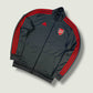 Adidas Vintage Arsenal Trackjacket (M)